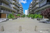 De vanzare 3 Camere Parcul Carol - Terase 23 mp - Parcare Su