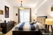 De vanzare 3 Camere Parcul Carol - Terase 23 mp - Parcare Su 