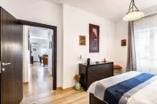 De vanzare 3 Camere Parcul Carol - Terase 23 mp - Parcare Su 