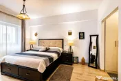 De vanzare 3 Camere Parcul Carol - Terase 23 mp - Parcare Su 