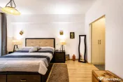 De vanzare 3 Camere Parcul Carol - Terase 23 mp - Parcare Su 