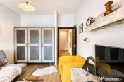 De vanzare 3 Camere Parcul Carol - Terase 23 mp - Parcare Su 