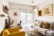 De vanzare 3 Camere Parcul Carol - Terase 23 mp - Parcare Su 