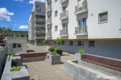 De vanzare 3 Camere Parcul Carol - Terase 23 mp - Parcare Su 