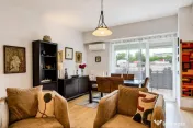 De vanzare 3 Camere Parcul Carol - Terase 23 mp - Parcare Su 