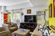 De vanzare 3 Camere Parcul Carol - Terase 23 mp - Parcare Su 