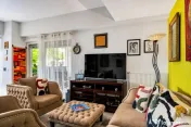 De vanzare 3 Camere Parcul Carol - Terase 23 mp - Parcare Su 
