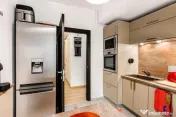 De vanzare 3 Camere Parcul Carol - Terase 23 mp - Parcare Su 
