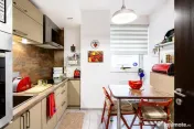 De vanzare 3 Camere Parcul Carol - Terase 23 mp - Parcare Su 