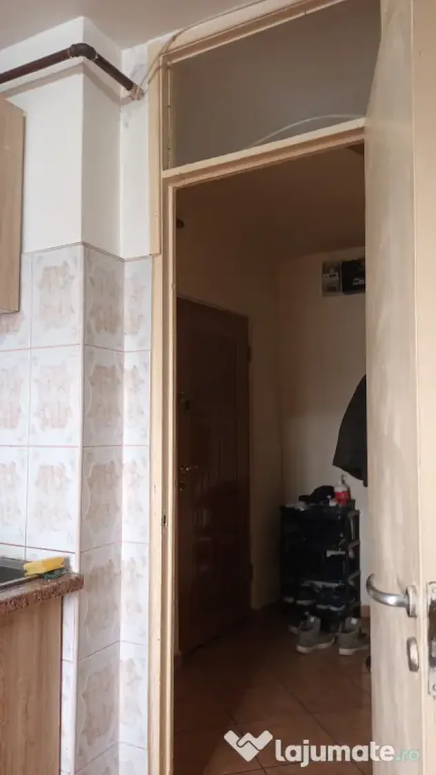 Apartament 2 camere zona-carol davila