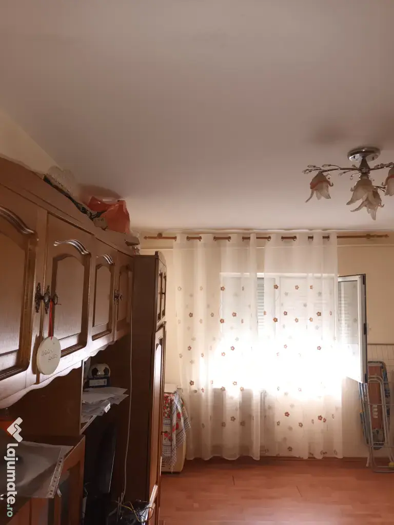 Apartament 2 camere zona-carol davila