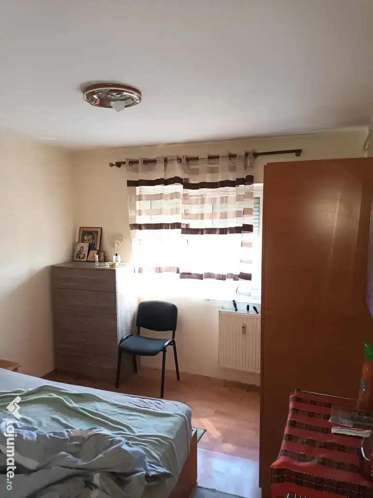 Apartament 2 camere zona-carol davila
