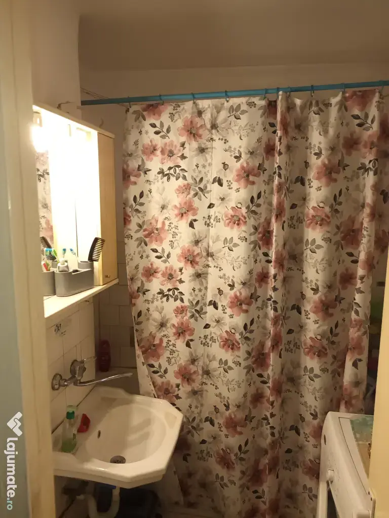 Apartament 2 camere zona-carol davila