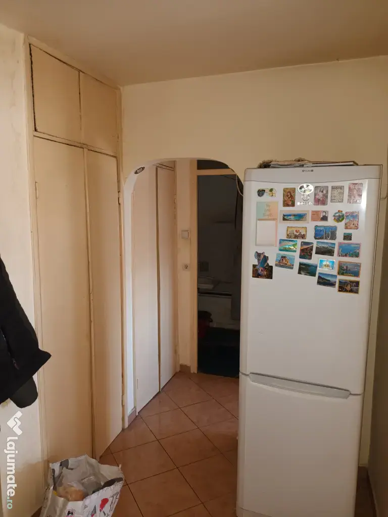 Apartament 2 camere zona-carol davila