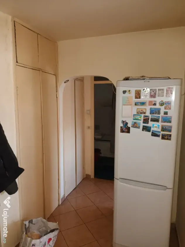 Apartament 2 camere zona-carol davila
