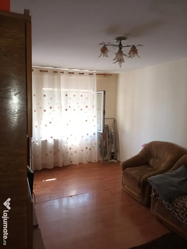 Apartament 2 camere zona-carol davila