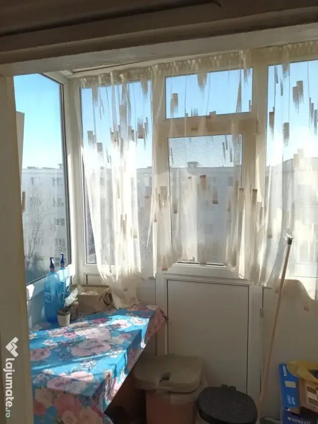 Apartament 2 camere zona-carol davila