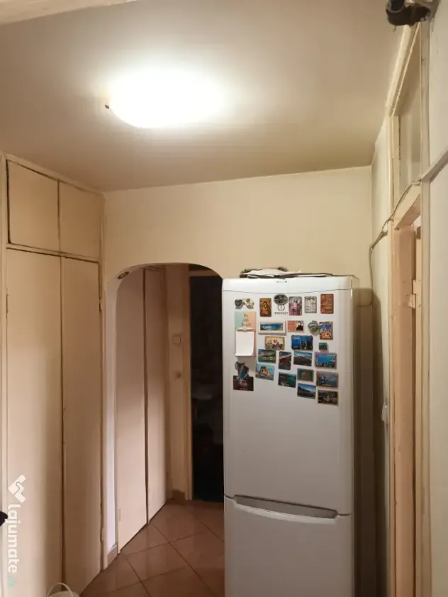 Apartament 2 camere zona-carol davila