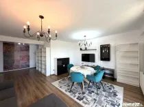 Apartament la cheie, 3 camere 100 mp, priveliste panoramica,