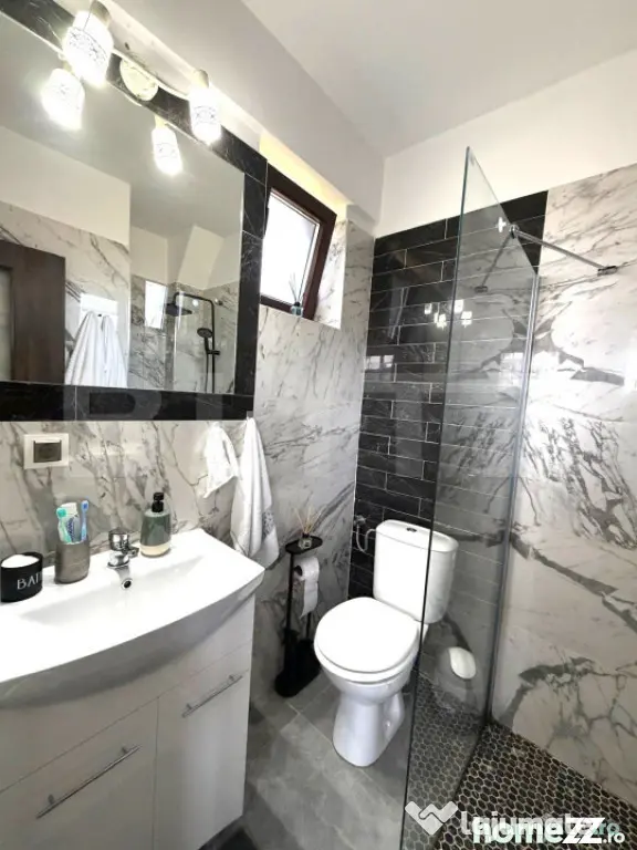 Apartament la cheie, 3 camere 100 mp, priveliste panoramica, - Cluj-Napoca (Cluj)