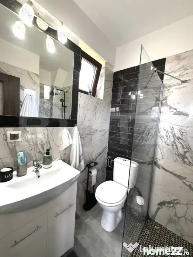 Apartament la cheie, 3 camere 100 mp, priveliste panoramica, - Cluj-Napoca (Cluj)