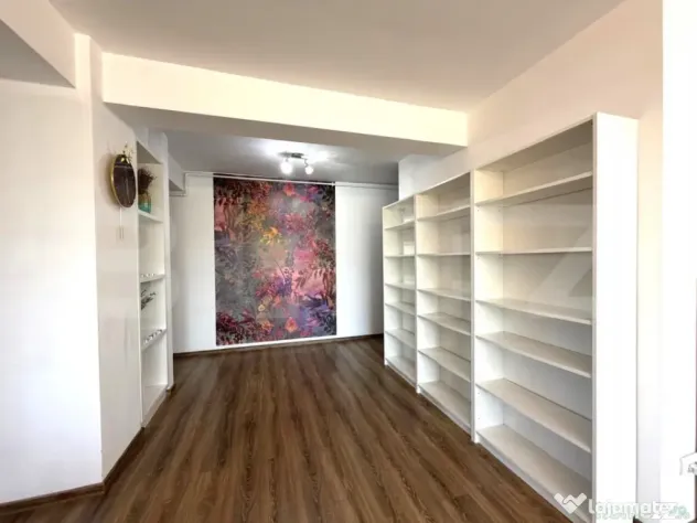 Apartament la cheie, 3 camere 100 mp, priveliste panoramica, - Cluj-Napoca (Cluj)