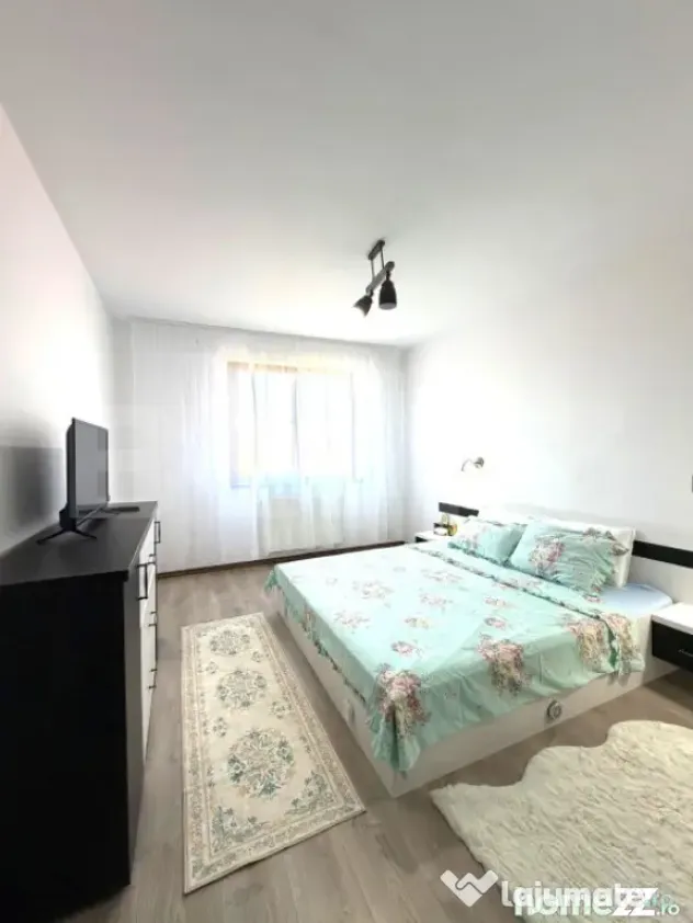 Apartament la cheie, 3 camere 100 mp, priveliste panoramica, - Cluj-Napoca (Cluj)