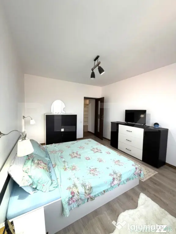 Apartament la cheie, 3 camere 100 mp, priveliste panoramica, - Cluj-Napoca (Cluj)