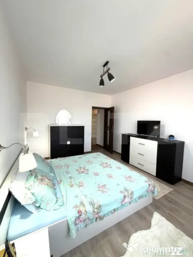 Apartament la cheie, 3 camere 100 mp, priveliste panoramica, - Cluj-Napoca (Cluj)