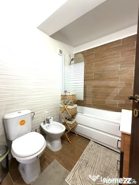 Apartament la cheie, 3 camere 100 mp, priveliste panoramica, - Cluj-Napoca (Cluj)