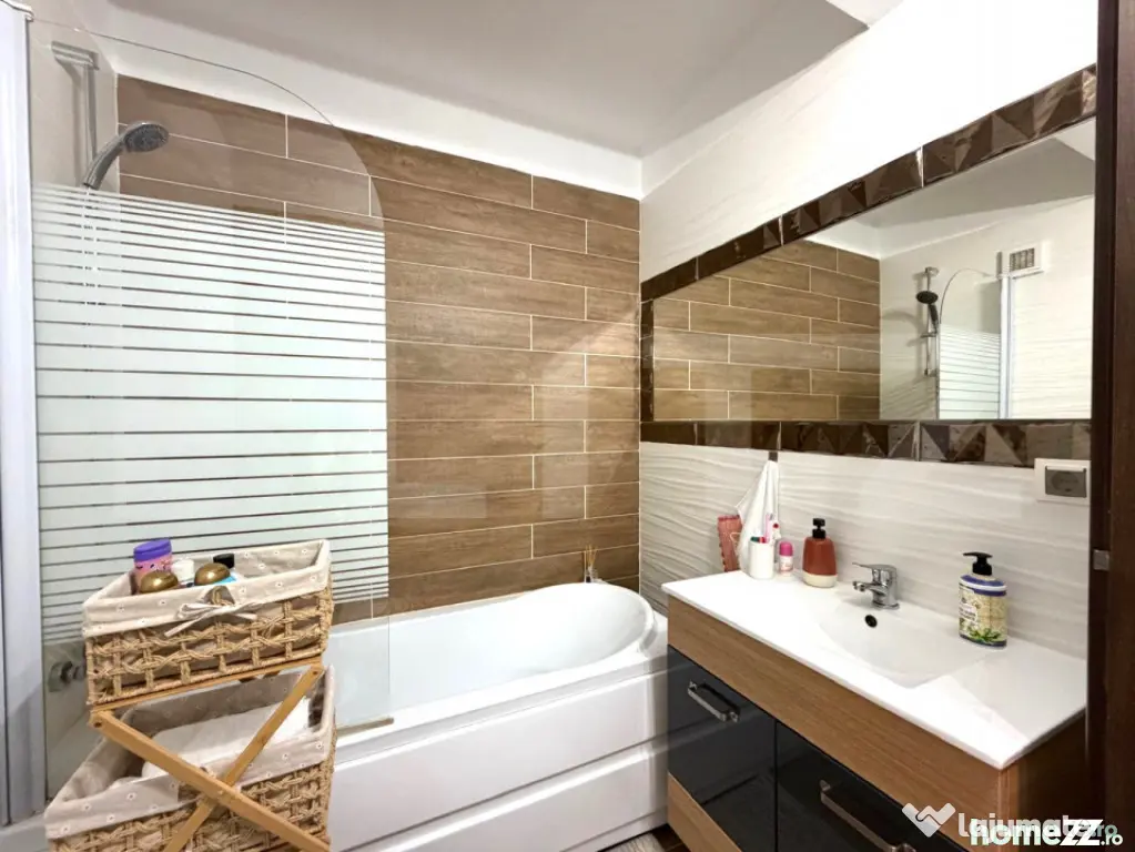 Apartament la cheie, 3 camere 100 mp, priveliste panoramica, - Cluj-Napoca (Cluj)