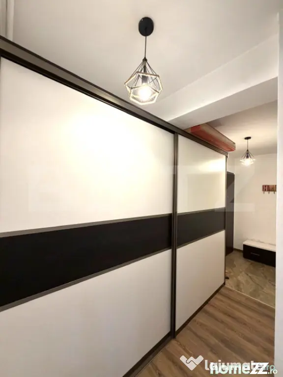 Apartament la cheie, 3 camere 100 mp, priveliste panoramica, - Cluj-Napoca (Cluj)