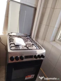 Inchiriez ap 2 camere decomandat zona Ion Mihalache -Arcul de Triumf 