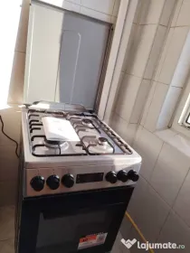 Inchiriez ap 2 camere decomandat zona Ion Mihalache -Arcul de Triumf