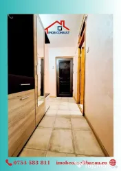 Apartament 2 camere de închiriat – Logofăt Tăutu – CE1651! 