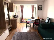 Apartament 2 camere, centrala proprie - Palladium Residence 