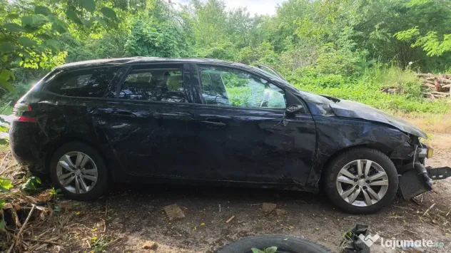 Peugeot 308 telefon 0727359139