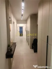 APARTAMENT 3 CAMERE | GRAND KRISTAL | 108 MP | PARCARE ... 
