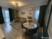 APARTAMENT 3 CAMERE | GRAND KRISTAL | 108 MP | PARCARE ... 