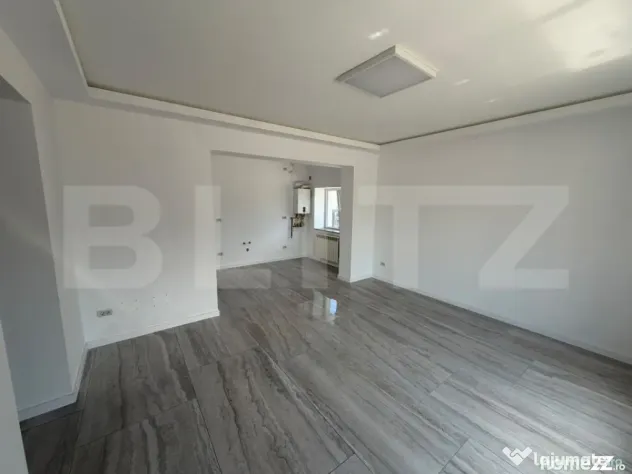 Apartament 2 camere, 55 mp, loc de parcare, zona Natanael