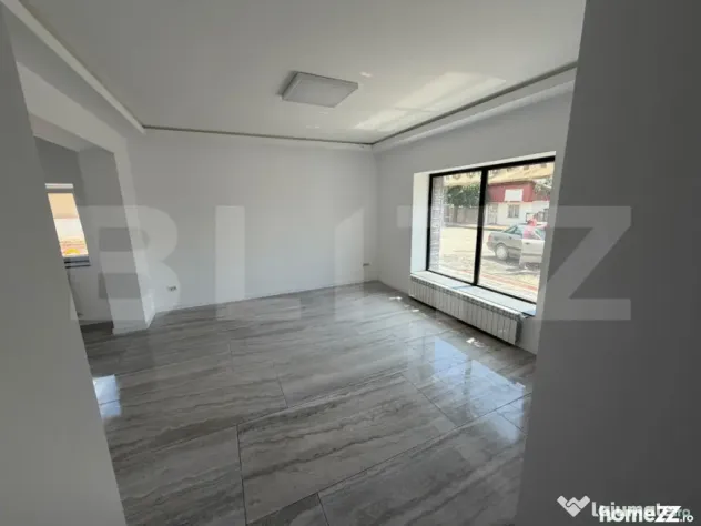 Apartament 2 camere, 55 mp, loc de parcare, zona Natanael