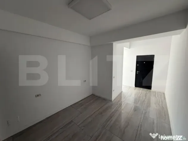 Apartament 2 camere, 55 mp, loc de parcare, zona Natanael