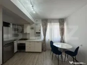 Apartament 2 camere, semidecomandat, zona: Iulius Mall 