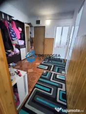SABINEOR- 3 CAMERE DECOMANDAT ,CENTRALA GAZ 