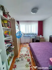 SABINEOR- 3 CAMERE DECOMANDAT ,CENTRALA GAZ 