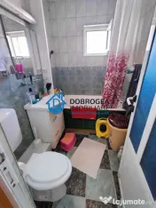 SABINEOR- 3 CAMERE DECOMANDAT ,CENTRALA GAZ 