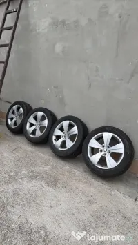 Jante 5x112/17 , preț 1400 negociabil ❗❗ 