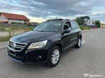 Vw Tiguan 2.0 TDI 4x4 Automat Euro5