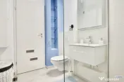 DRUMUL SARII–SEBASTIAN, APARTAMENT ELEGANT, MODERN, BL. 19 