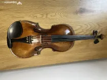 Vioara 4/4 model nemtesc